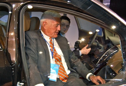 Bob Lutz Bob Lutz