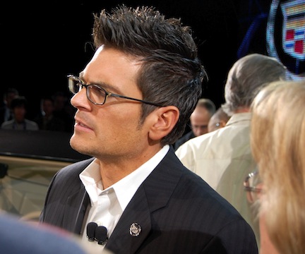 Brian Nesbitt Brian Nesbitt