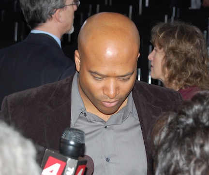 Ralph Gilles Ralph Gilles
