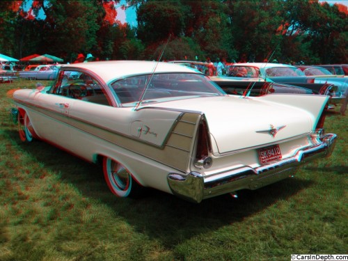 Based heavily on the Flite Sweep concepts of 1955 the'57 Mopars created a Based heavily on the Flite Sweep concepts of 1955 the'57 Mopars created a