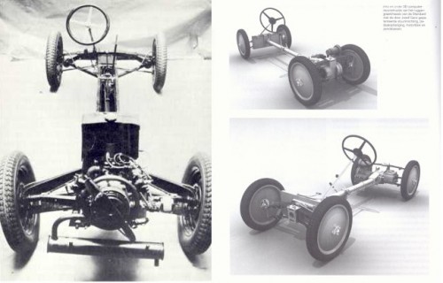 ganzporsche