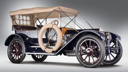 World S Most Expensive Classic Cars Star Of India Rolls Royce