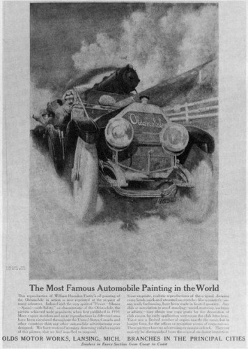 1913 olds