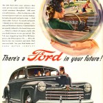 Ford 1946