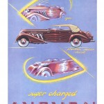 auburn 1935