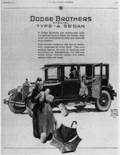 dodge 1928