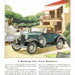 ford 1931 model a