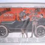 overland ad