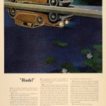 packard hush