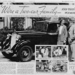 plymouth 1933