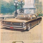 pontiac 1963