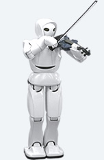 toyotarobot