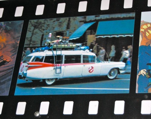 Ghostbusters movie still