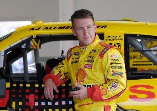 allmendinger