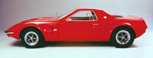 MachHeritage