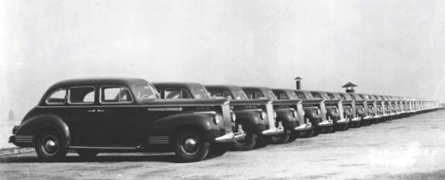 packardstaffcars