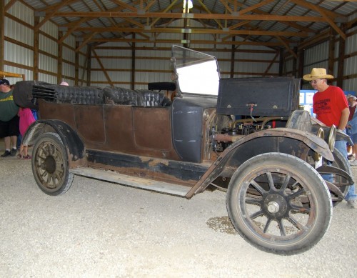 1914 case