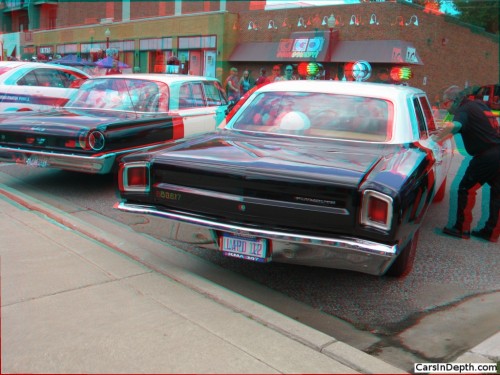 2017 Emergency Vehicle Show Adam 12 Replica 2 Cars In Depth Anaglyph Adam 12 2 Img 0219 R