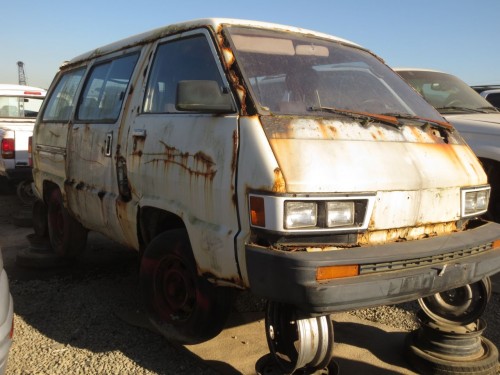 15-1984-Toyota-MasterAce-Down-on-the-Junkyard-Picture-courtesy-of-Murilee-Martin