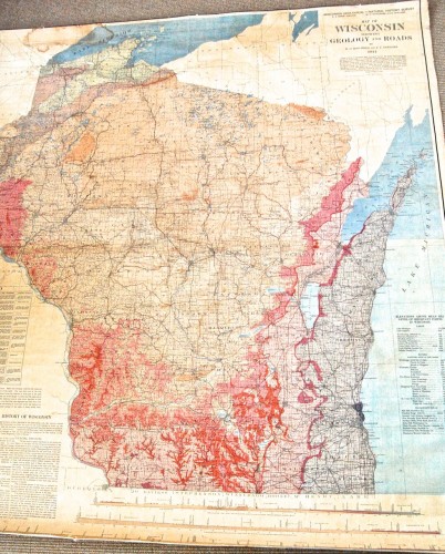 1911 map 1911Map1