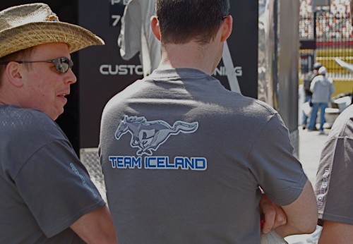 iceland club