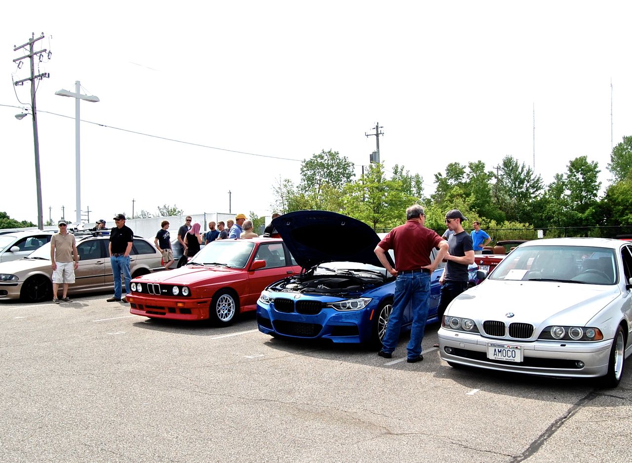 Badger bimmers bmw #2