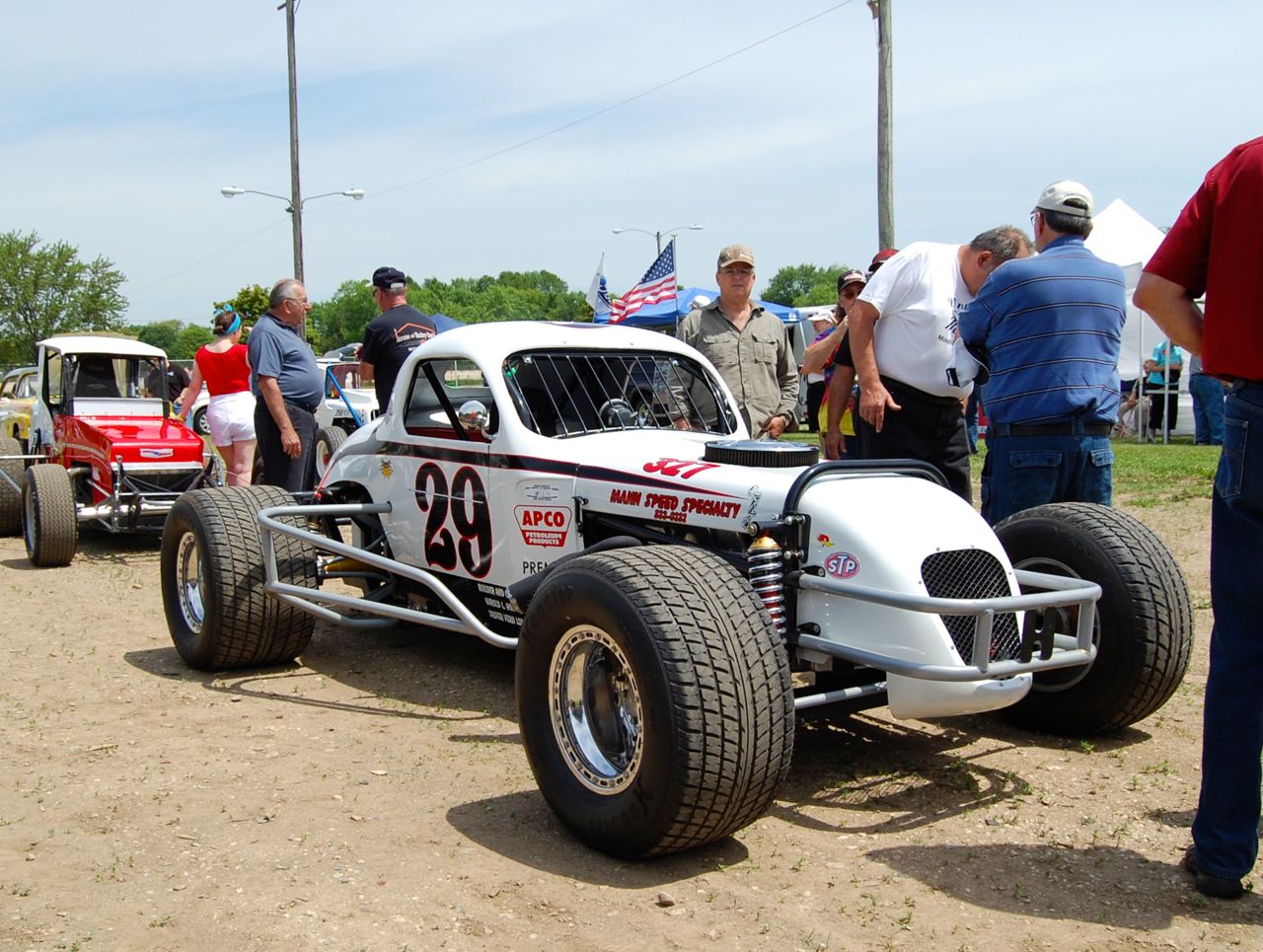 Bmw car clubs wisconsin