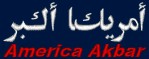 America Akbar Arabic Hat