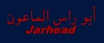 Jarhead Arabic Hat