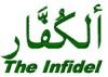 Al Kufar - The Infidel Arabic Hat