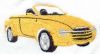 Chevy SSR Baseball Cap