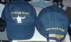 Black Metal V8olvo Team Hat