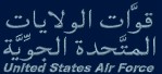United States Air Force Arabic Hat