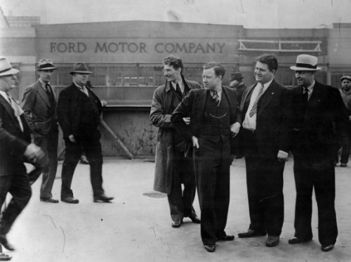 Henry ford weekend #10